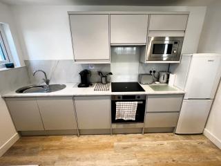 Coach House Annexe - Sandown - 8