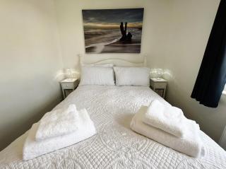 Coach House Annexe - Sandown - 9
