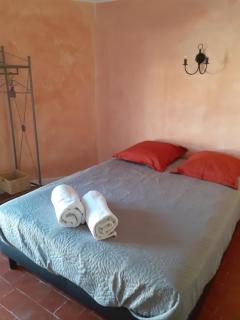 auberge saint roch - Beaumes-de-Venise - 6
