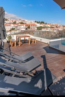 Villa Belafonte - Câmara de Lobos - 7