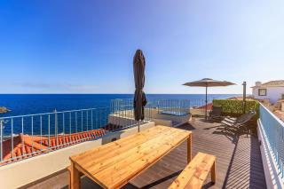Villa Belafonte - Câmara de Lobos - 9