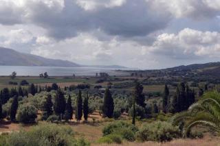 Koriani Farm Cottage - Lixouri - 2