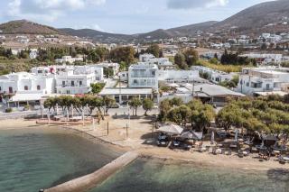 Livadia Apt A Paros - Parikia - 9