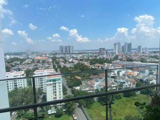 Two Bedroom Happy Residence - Ho Chi Minh - 9