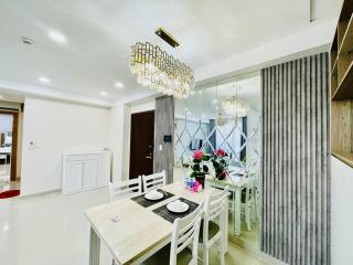 Two Bedroom Happy Residence - Ho Chi Minh - 5