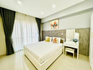 Two Bedroom Happy Residence - Ho Chi Minh - 2