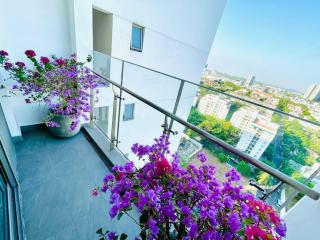 Two Bedroom Happy Residence - Ho Chi Minh - 1