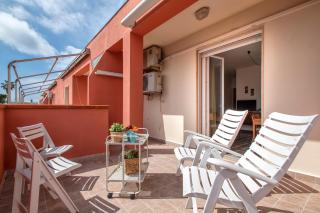 GuestHost - Alghero Seaside Serenity Flat with Terrace! - 0