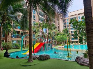 Atlantis condo resort pattaya by Litzaa - 0
