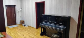 Boulevard view spacious apartment in Baku - Bakoe - 4
