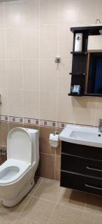 Boulevard view spacious apartment in Baku - Bakoe - 3