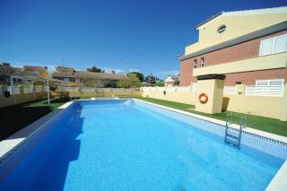 Adosado Portofino Orangecosta - 1