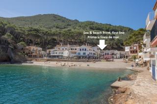 Flateli Sa Tuna 2 - Begur - 9