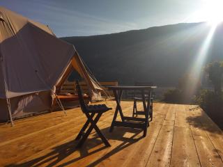 Camping Le Hameau Des Pécheurs - Novalaise - 8