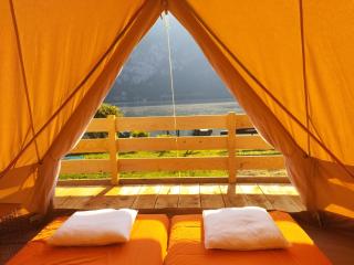 Camping Le Hameau Des Pécheurs - Novalaise - 5