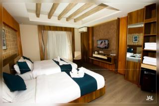 Hotel Maya Boutique & Apartment - Kathmandu - 3