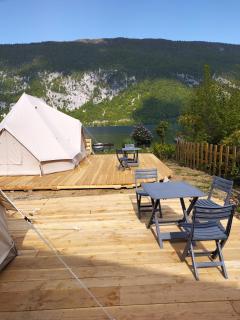 Camping Le Hameau Des Pécheurs - Novalaise - 3