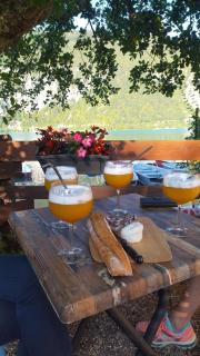Camping Le Hameau Des Pécheurs - Novalaise - 5