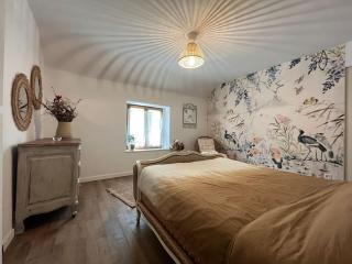 Jolie maison pleine de charme - Orry-la-Ville - 4