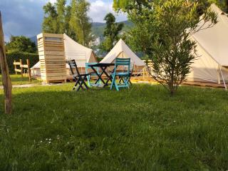 Camping Le Hameau Des Pécheurs - Novalaise - 2