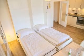 Villa am Meer App 11 inkl WLAN - Grömitz - 1