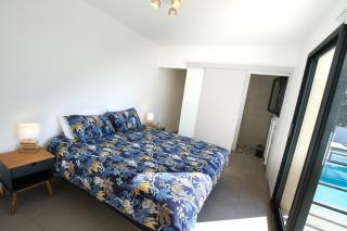 LA VILLA DU BAGNAS - Marseillan - 3