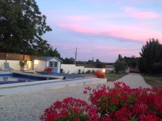 La Grange apartment - Yviers - 9