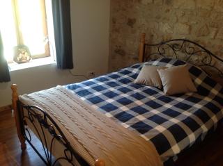 La Grange apartment - Yviers - 8