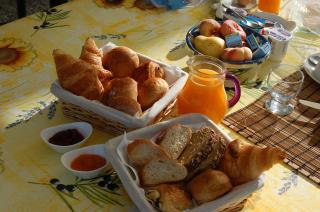 La Grange apartment - Yviers - 7