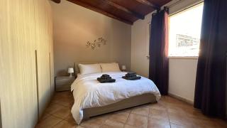 A casa di Maria - Catania - 1