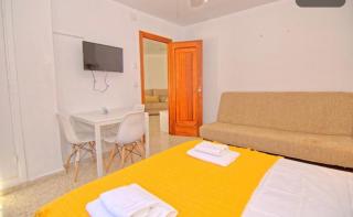 Guest House Mota - Málaga - 3