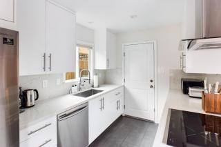 Santa Clara 3br w backyard ac nr park mall SFO-1564 - Santa Clara - 5