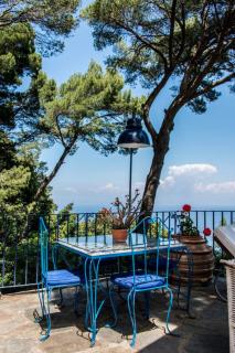 La Casa nel Bosco - Capri - 4