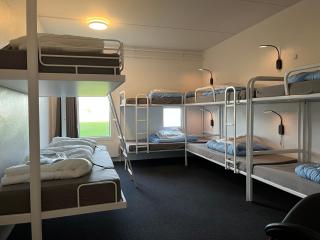 Hirtshals Idrætscenter - Vandrehjem - Hostel - 8