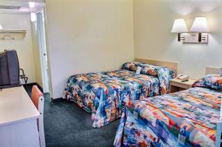 Clarion Pointe Ridgecrest near China Lake Naval Station - Ridgecrest - 6