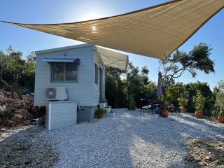 Stunning Sea View Tiny House - Metókhion - 7