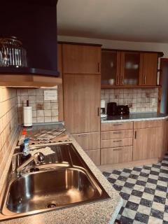 Ferienwohnung Langes - Freiensteinau - 4