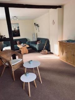 Ferienwohnung Langes - Freiensteinau - 9