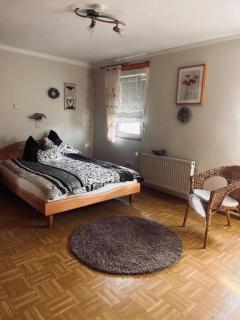 Ferienwohnung Langes - Freiensteinau - 1