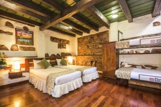 Hotel Muisca - Bogotá - 4
