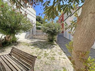 108 - Stupendo monolocale in centro storico a Numana con terrazzo privato - SPIAGGIA gratis al WHITE BEACH CLUB fino al 3 Agosto - Numana - 3