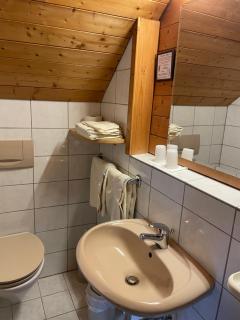 Gästehaus Möschel - Weiler-Simmerberg - 4