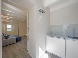 108 - Stupendo monolocale in centro storico a Numana con terrazzo privato - SPIAGGIA gratis al WHITE BEACH CLUB fino al 3 Agosto - Numana - 4