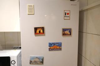 Spacious 3BR, 2BT with 5 balconies - Bucharest - 8