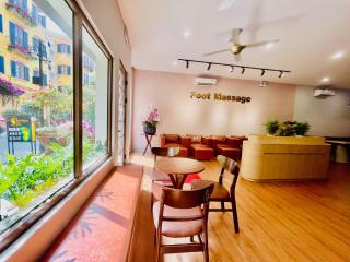 Sunny Hotel Phu Quoc- Sunset Town - 5