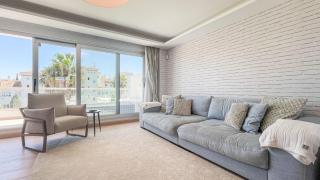 BEACHFRONT LUXURY ROOFTOP PENTHOUSE WIFi POOLS GRILL I O NAC PADDLE - Marbella - 8