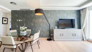 BEACHFRONT LUXURY ROOFTOP PENTHOUSE WIFi POOLS GRILL I O NAC PADDLE - Marbella - 1