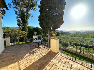 Masia Can Viver - Olive oil tourism B&B - Bigues i Riells - 6