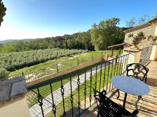 Masia Can Viver - Olive oil tourism B&B - Bigues i Riells - 1