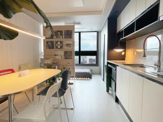 The Ball House - Daegu - 9